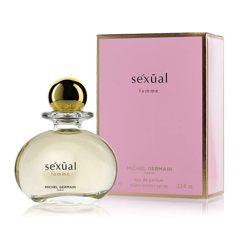 Sexual Femme