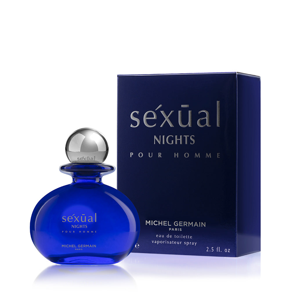 Sexual Night Pour Homme