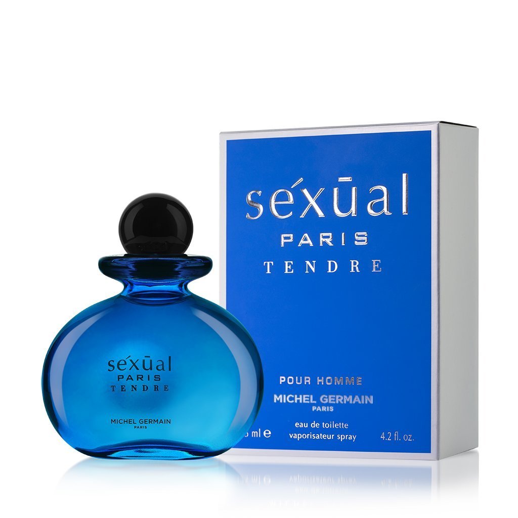Sexual Paris Tendre