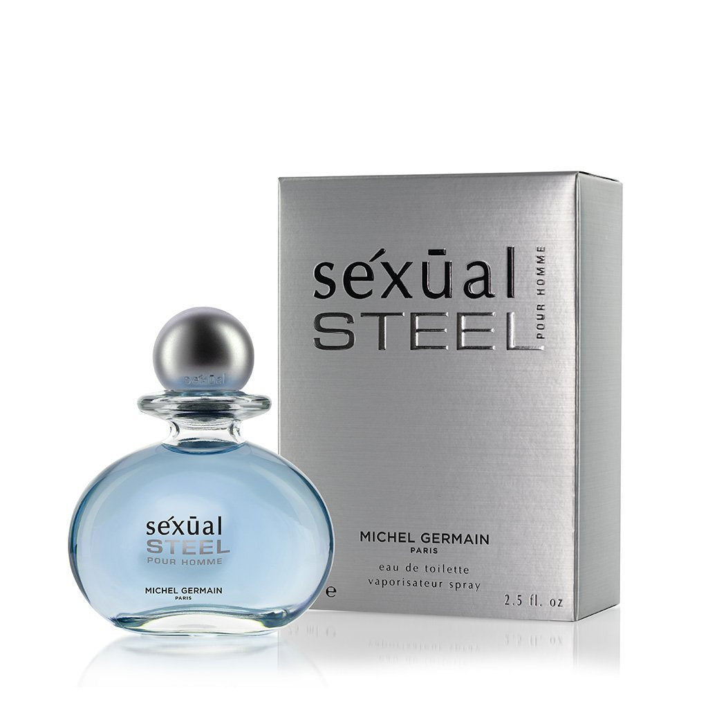 Sexual Steel
