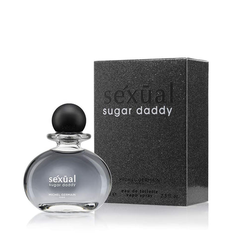 Sexual Sugar Daddy