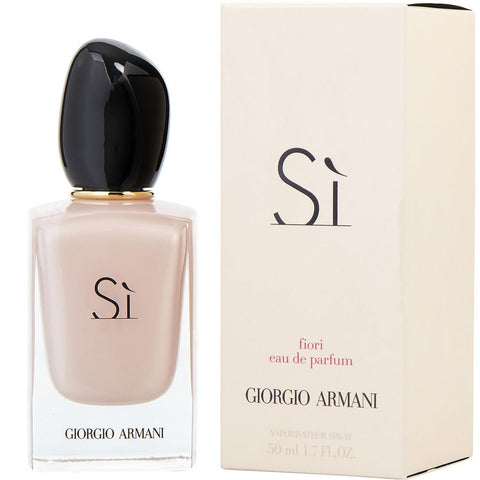 Giorgio Armani Si Fiori EDP