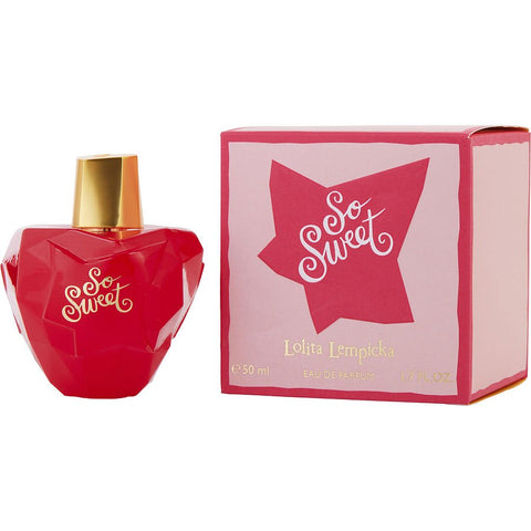 So Sweet Lolita Lempicka