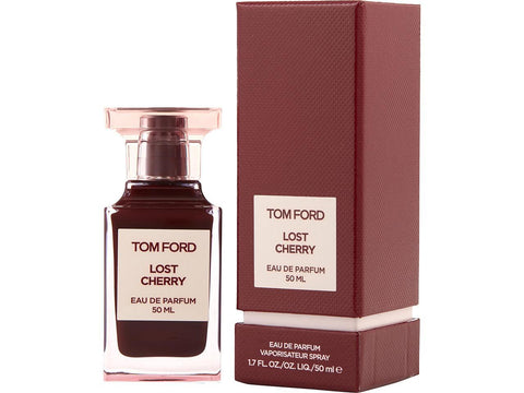 Tom Ford a perdu la cerise