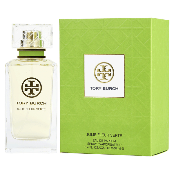 Tory Burch Jolie Fleur Verte