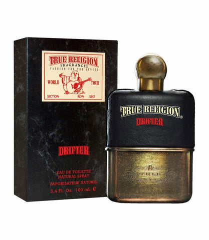 True Religion Drifter