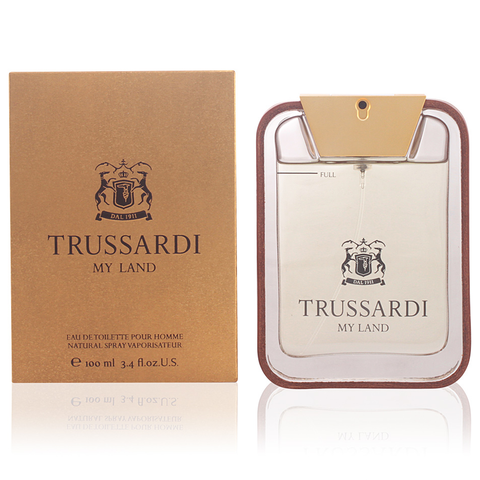 Trussardi My Land