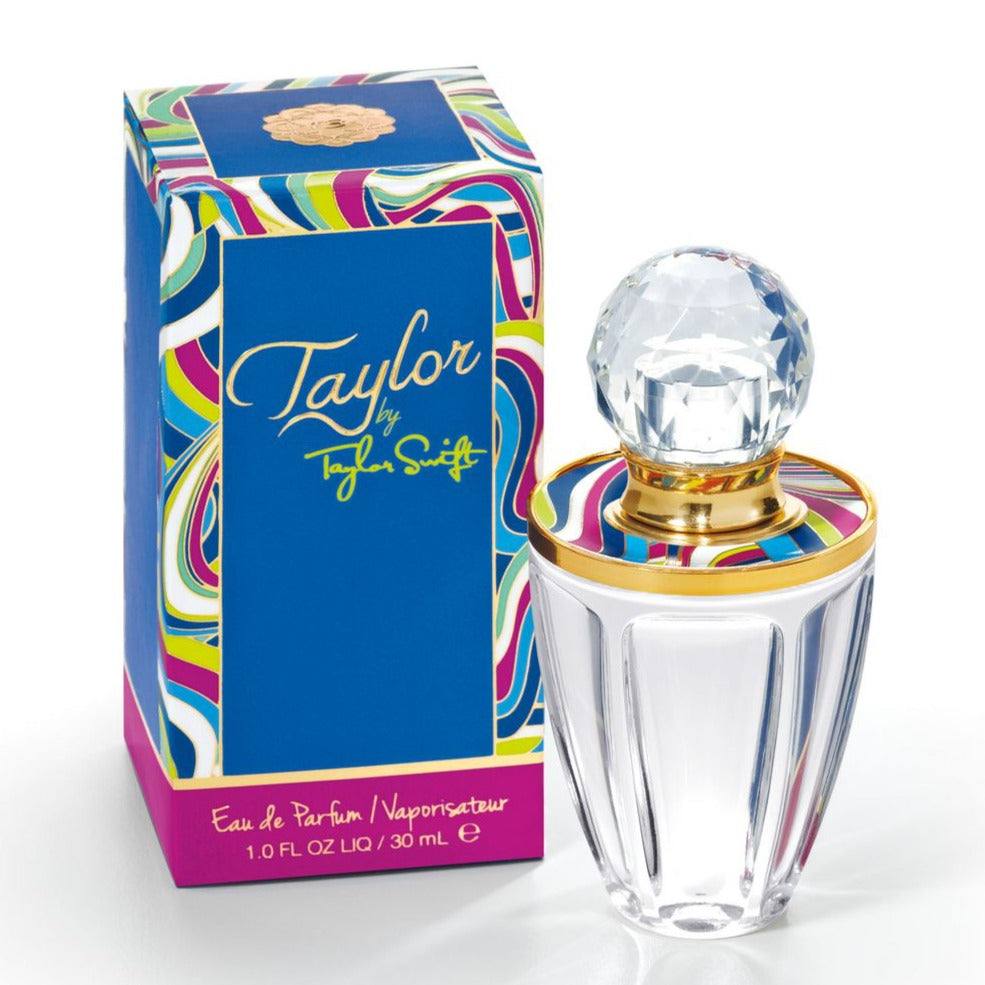 Taylor by ﻿﻿Taylor Swift
