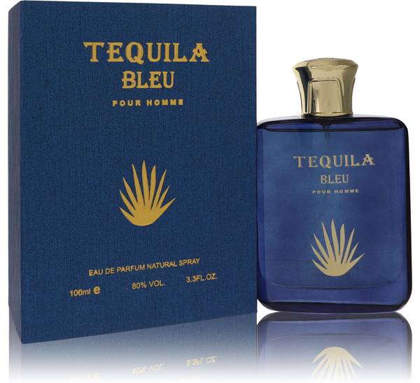 Tequila Blue