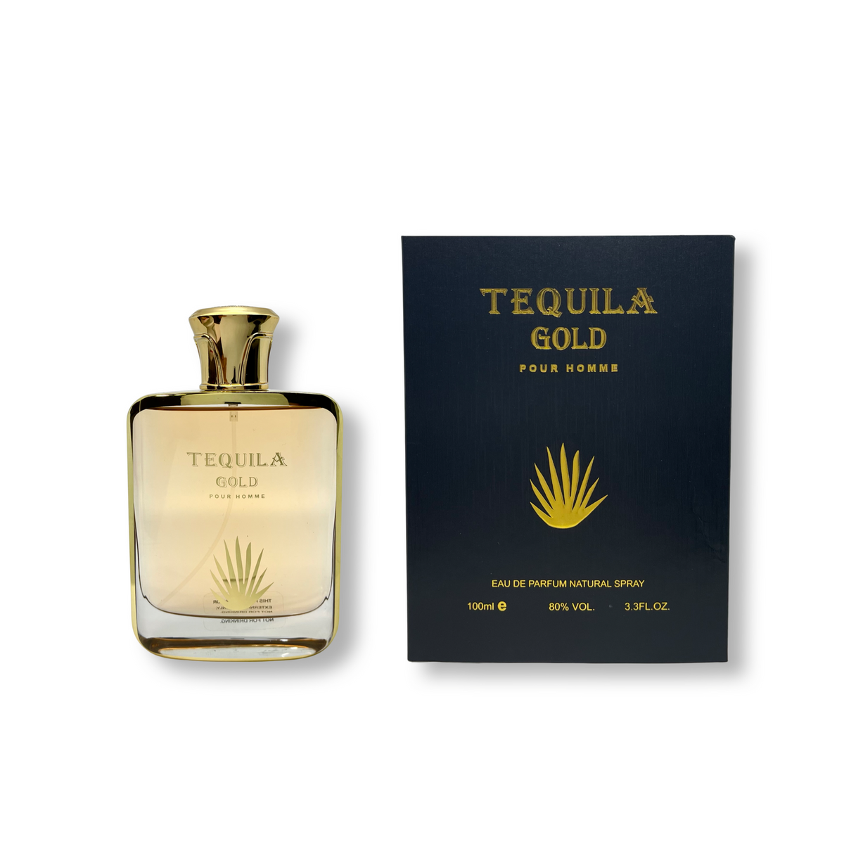 Tequila Gold