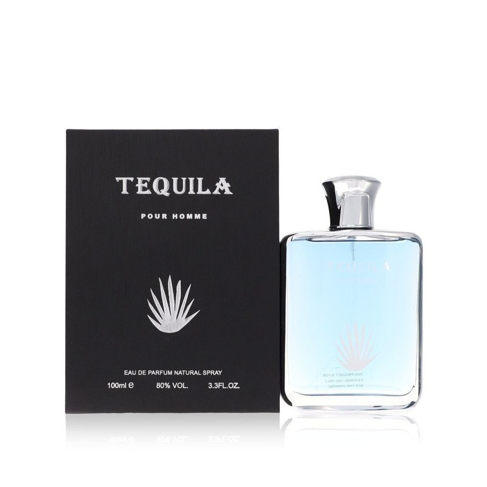 Tequila Pour Homme