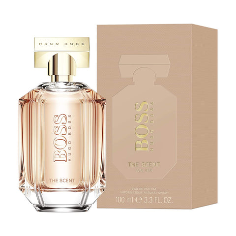 Boss The Scent