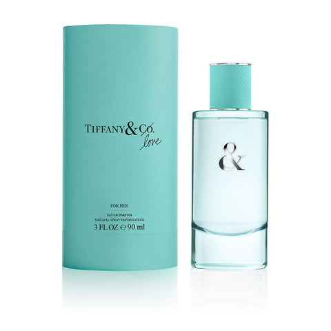 Tiffany & Love For Women