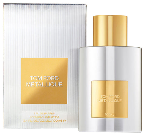 ﻿Tom Ford Métallique