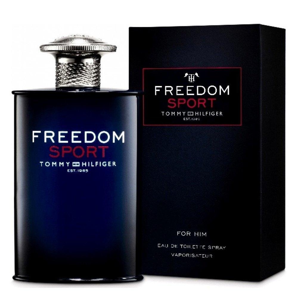 Tommy Freedom Sport
