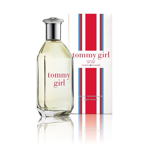 Tommy Girl