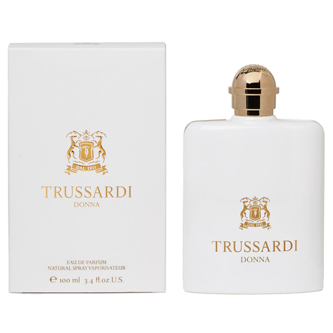 Trussardi Donna Edp