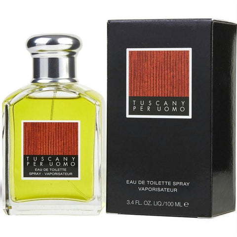 Aramis Tuscany - Perfume Shop