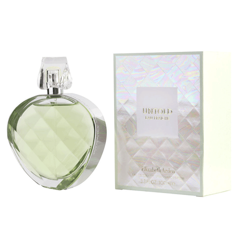 Untold Eau Fraiche