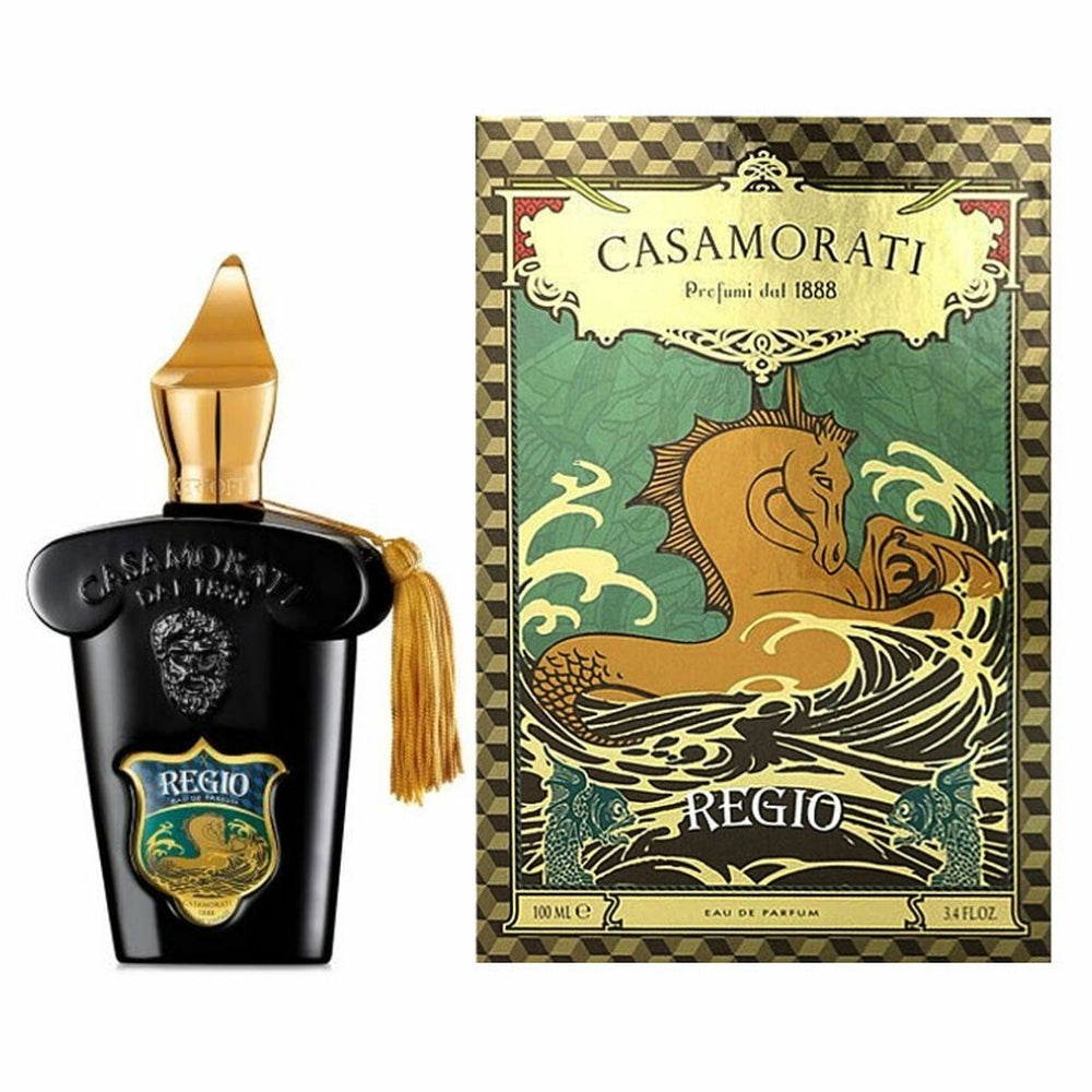 Région de Xerjoff Casamorati