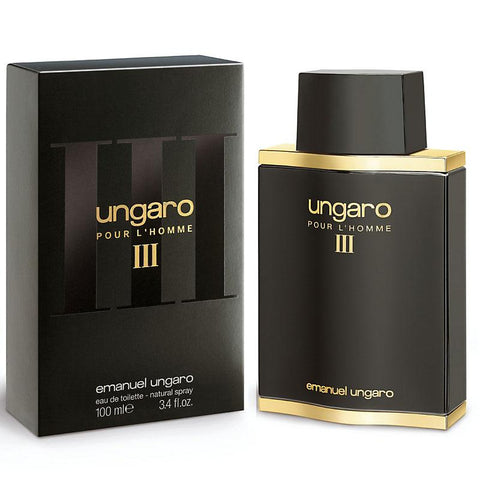 Ungaro Pour L'Homme