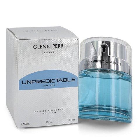 Unpredictable For Men
