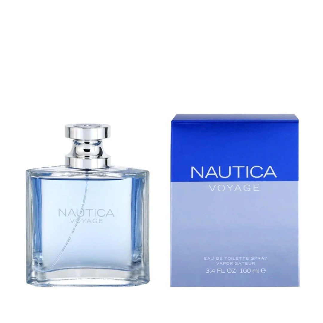 Voyage nautique