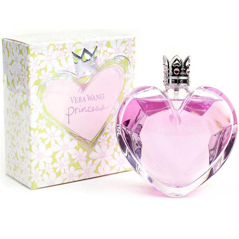 Vera Wang Flower Princess
