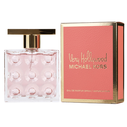 Very Hollywood Michael Kors