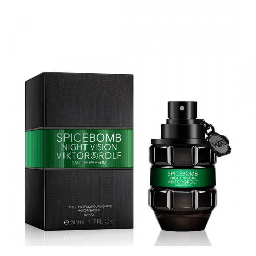Viktor & Rolf Spicebomb Night Vision EDP