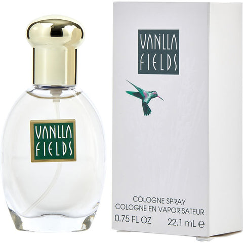 Vanilla Fields