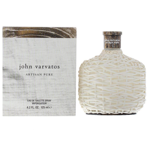 John Varvatos Artisan Pur