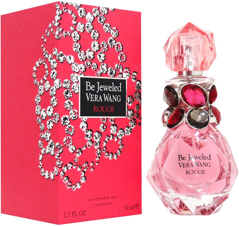 Vera Wang Be Jeweled Rouge