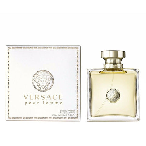 Versace Pour Femme