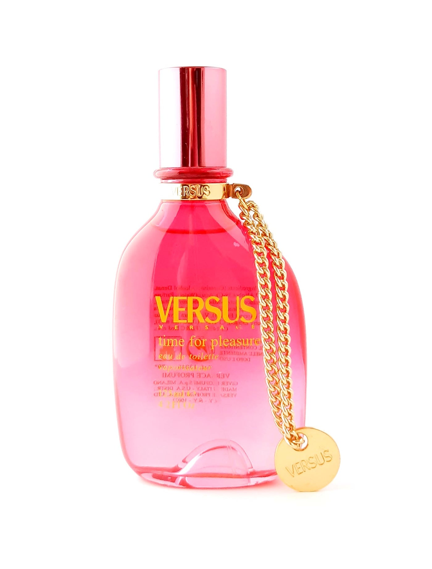 Perfume versus best sale