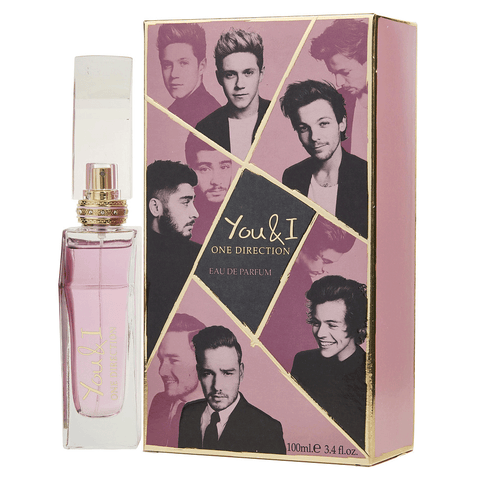 You & I One Direction