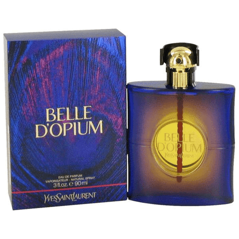 YSL Belle D' Opium