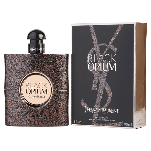 YSL Black Opium EDT