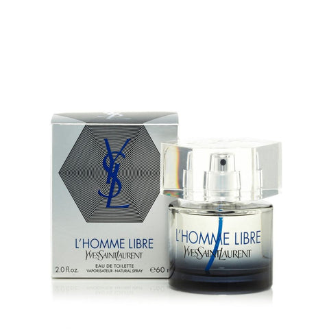 YSL L'Homme Libre