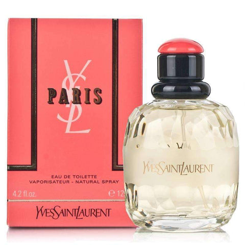 YSL Paris EDT