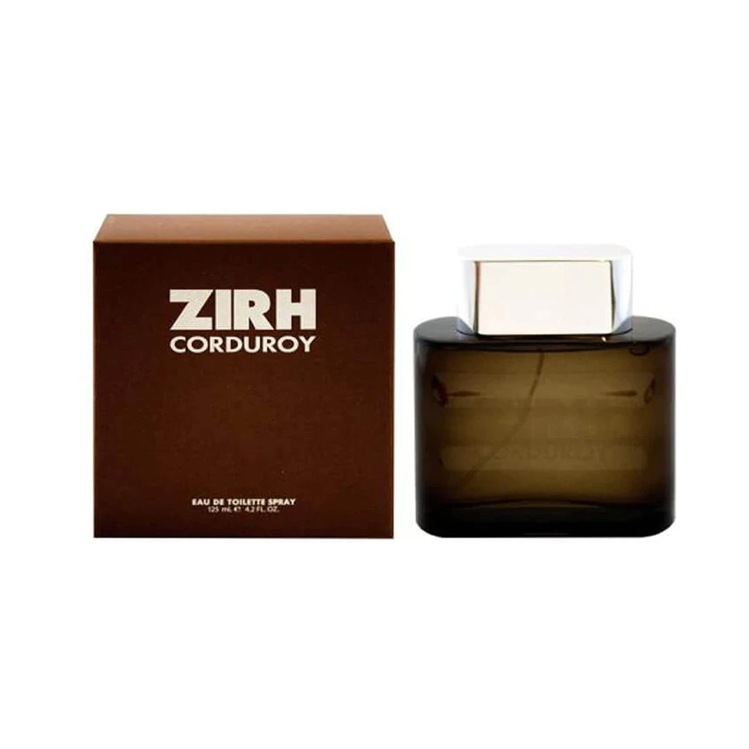 Zirh Corduroy