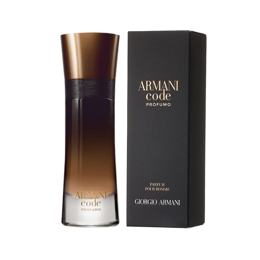Giorgio Armani Code Profumo - Perfume Shop
