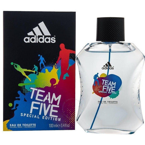 Adidas équipe cinq