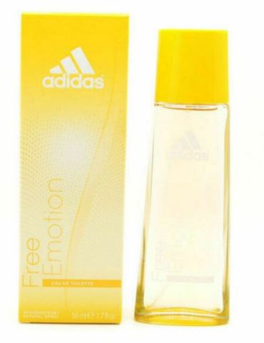 Adidas Free Emotion