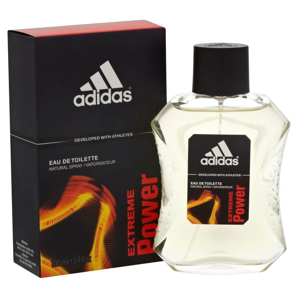 Adidas Extreme Power - Perfume Shop