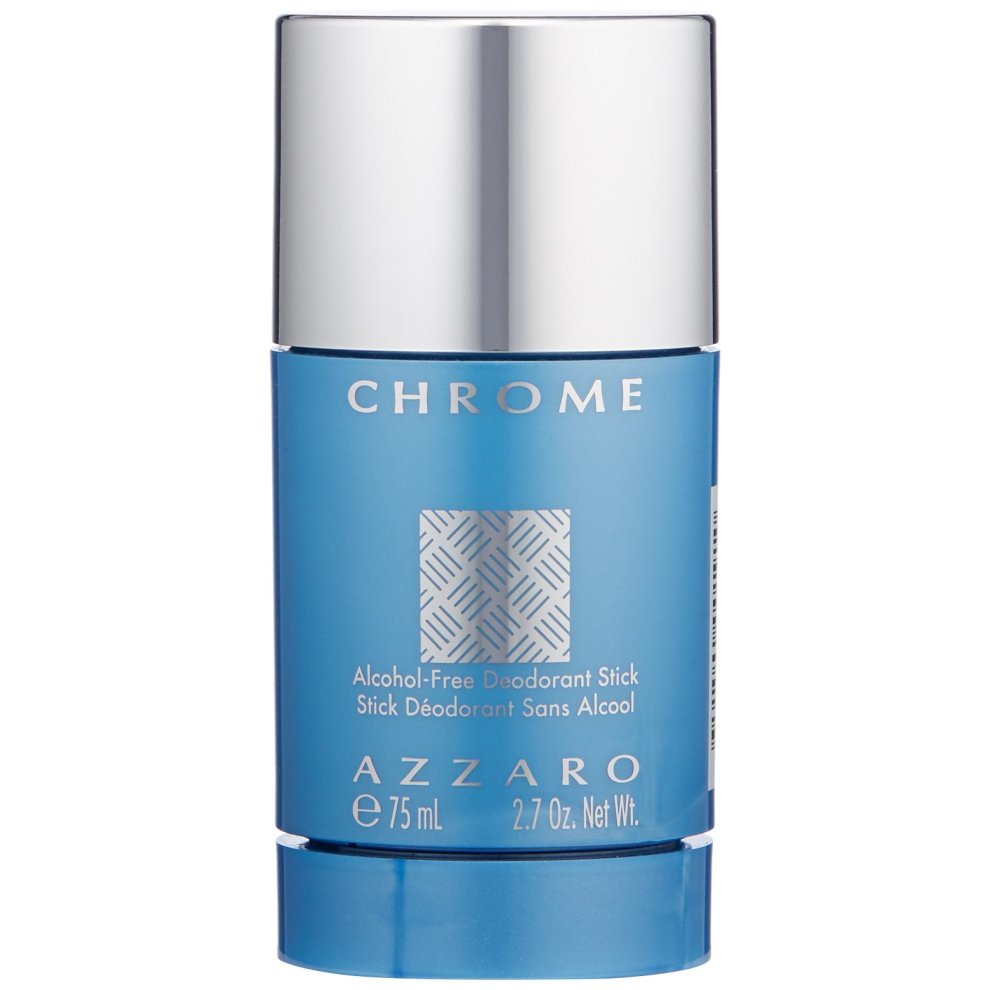 Azzaro Chrome - Perfume Shop