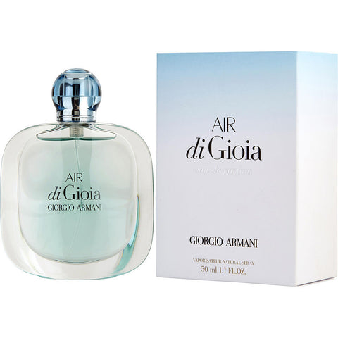 Air Di Gioia - Perfume Shop