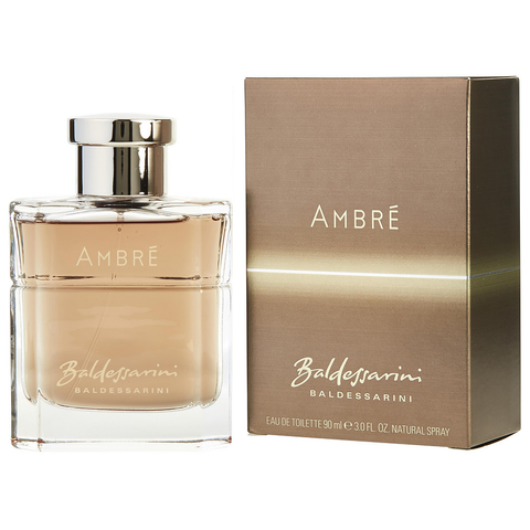 Baldessarini Ambre - Perfume Shop
