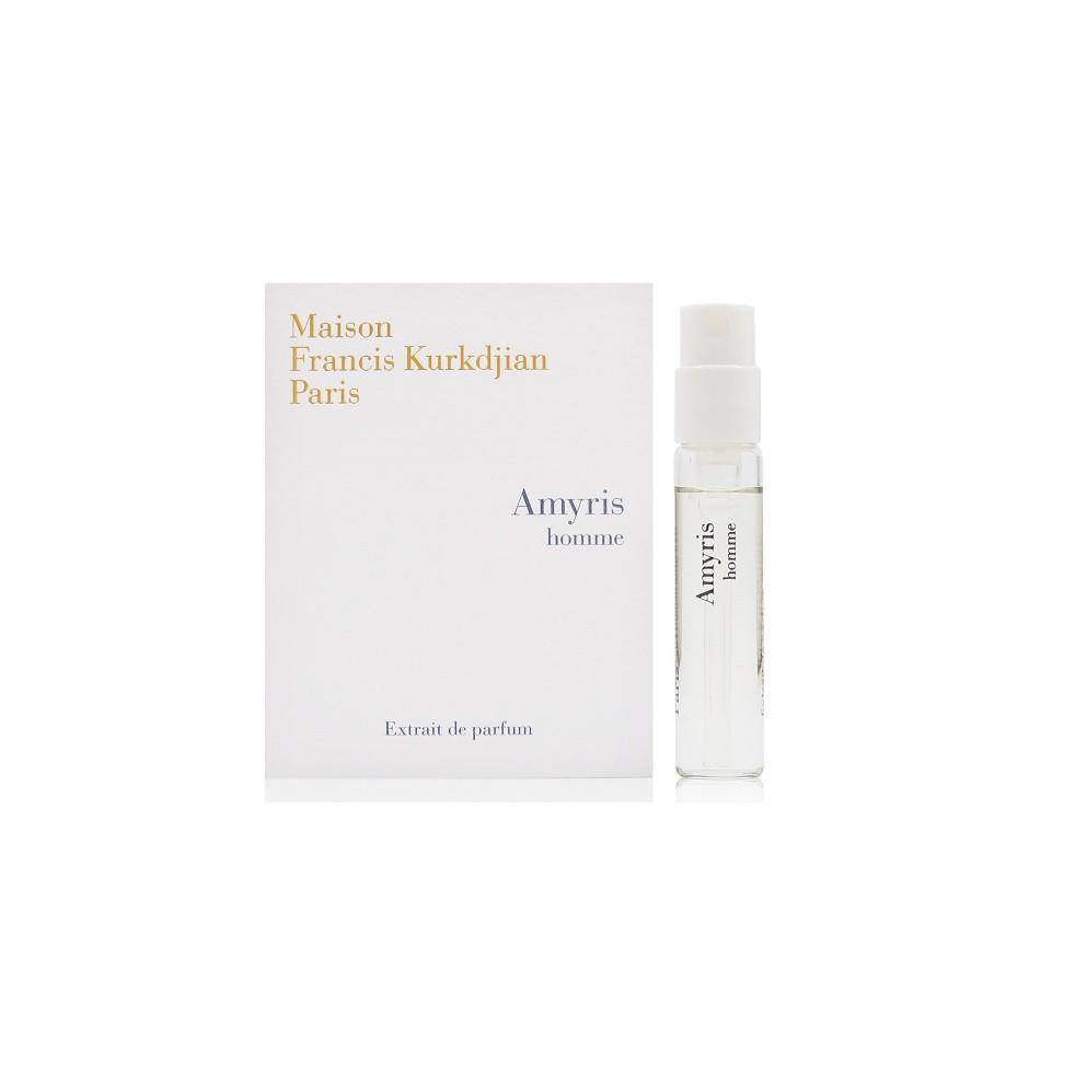 Amyris best sale homme extrait