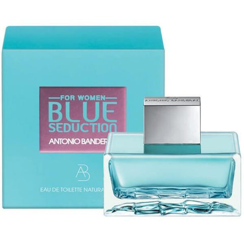Blue Seduction - Perfume Shop